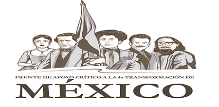 Frente de Apoyo Crítico a la 4a Transformación de México