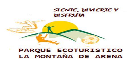 Parque Ecoturistico la Montaña de Arena
